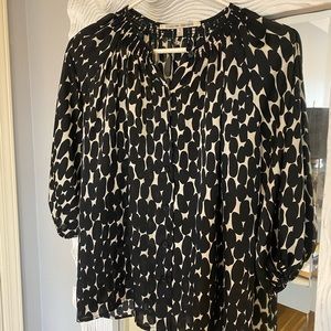 Collective Concepts Blouse